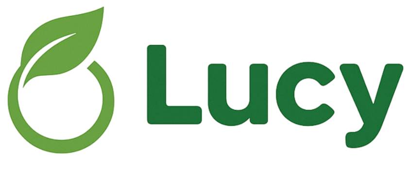 Logo Lucy